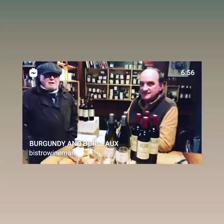 Video post from totneswine.