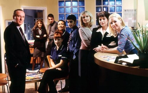 Photo post from thebritishsoapawards.