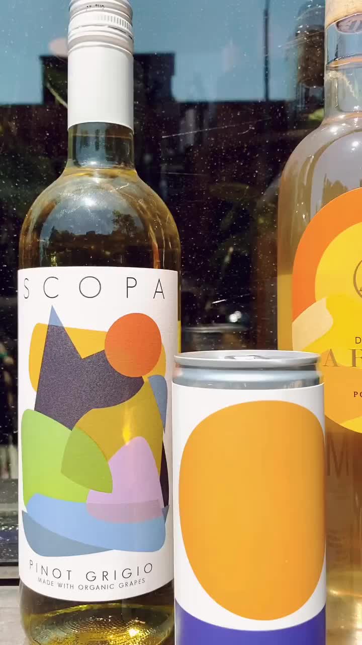Video post from dandywineshop.
