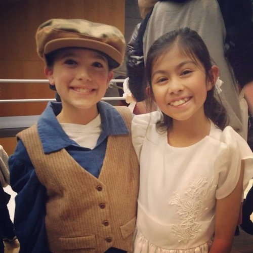 Photo post from adrienneamorrow.