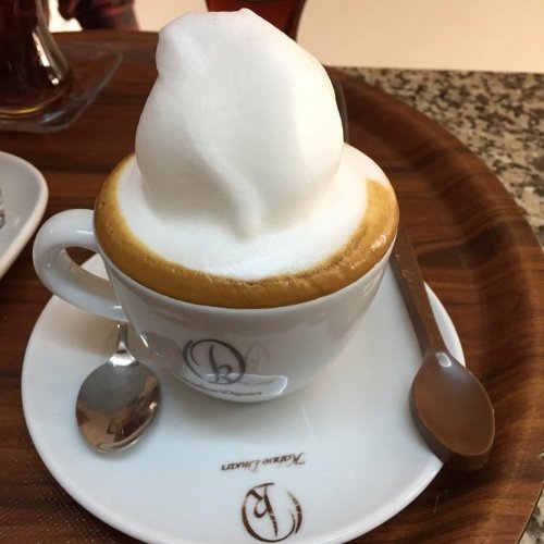 Photo post from marmariskahvediyari.