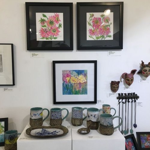 Photo post from sidestreetartspdx.