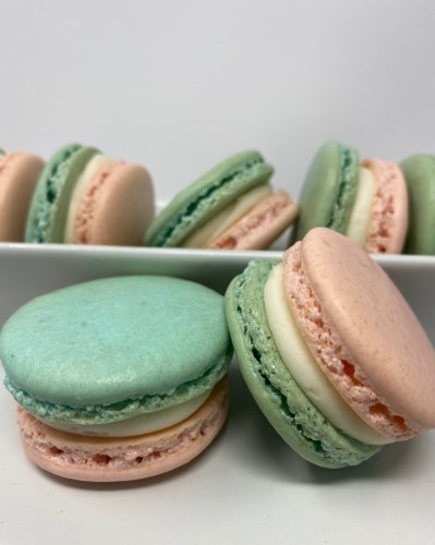 Photo post from famous_creations_catering.