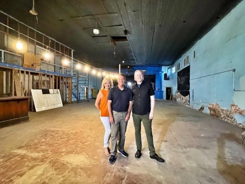 Photo post from teatro_carmen.