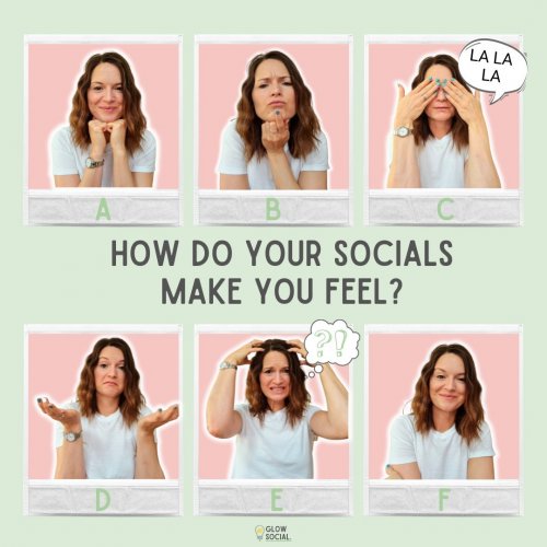 Photo post from glowsocial.uk.