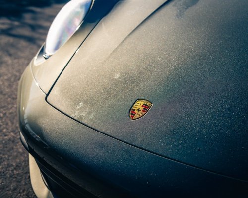 Carousel post from porschewarrington.