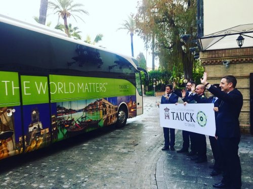 Photo post from taucktravel.