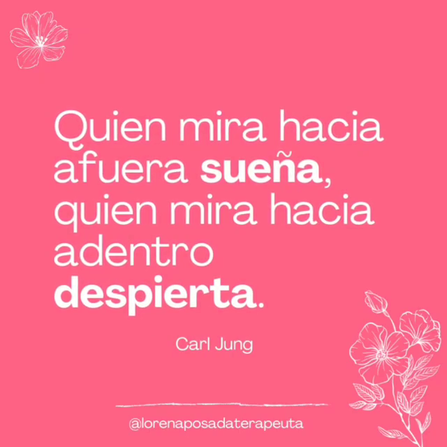 Video post from lorenaposadaterapeuta.