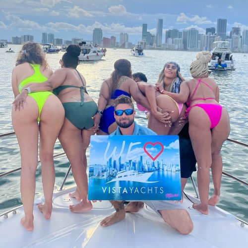 Photo post from vistayachts.