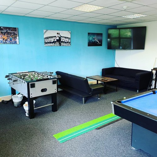 Photo post from consortio_recruitment.