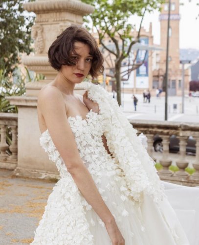 Photo post from jolibride.