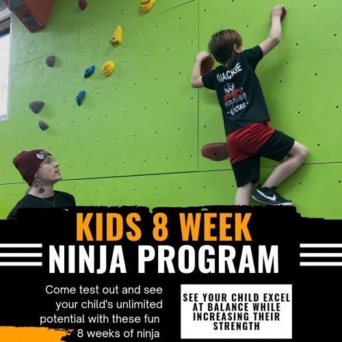 Photo post from apexwarriorfitness.