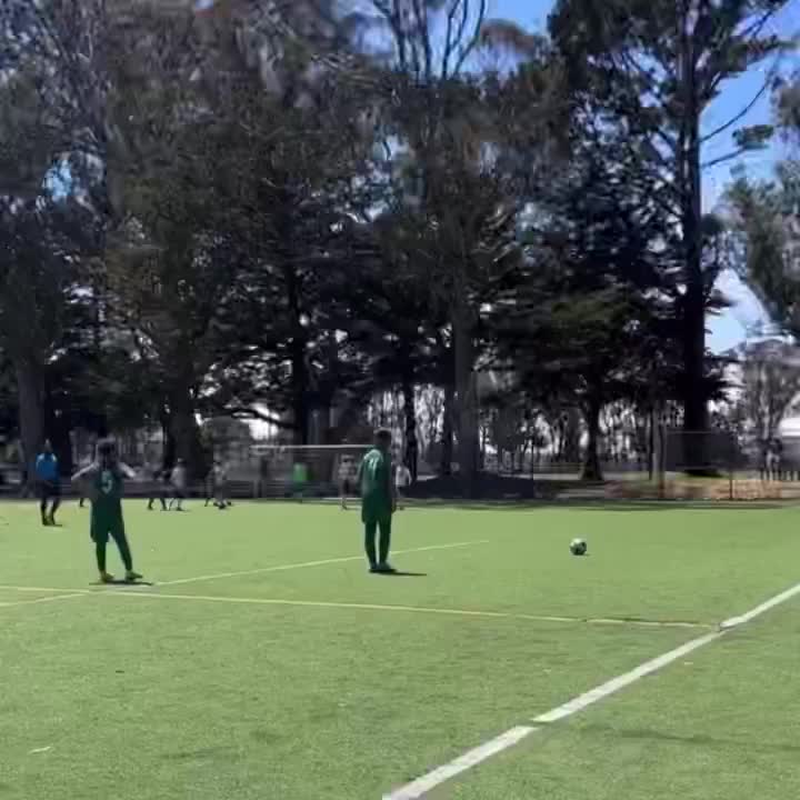 Video post from sfglensacademy.