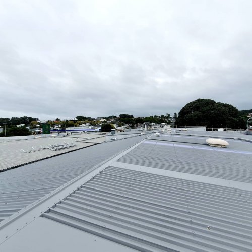 Photo post from roofingtaranakiltd.