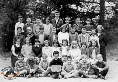 Photo post from shawniganlakemuseum.