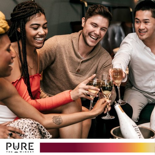 Photo post from purethewineryes.