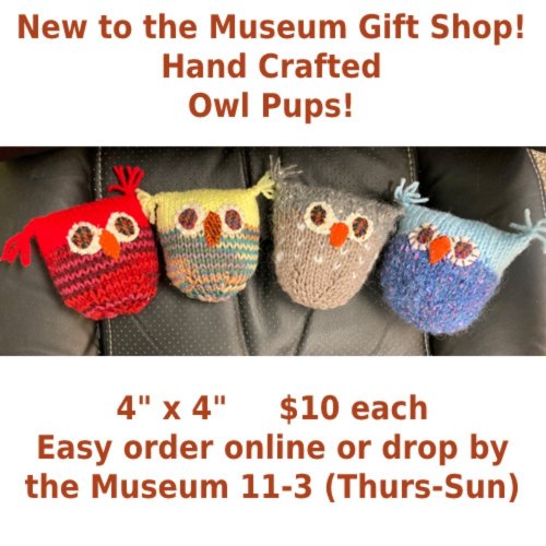 Photo post from shawniganlakemuseum.