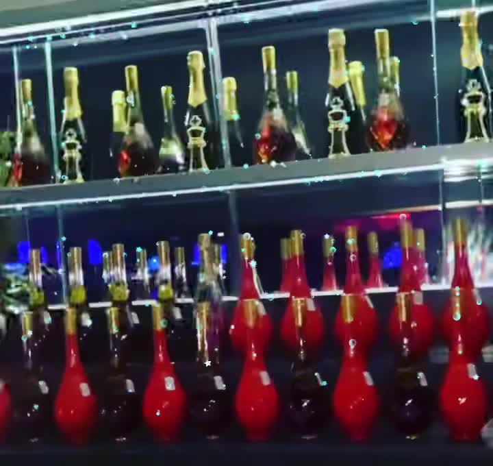 Video post from bransoncognac.