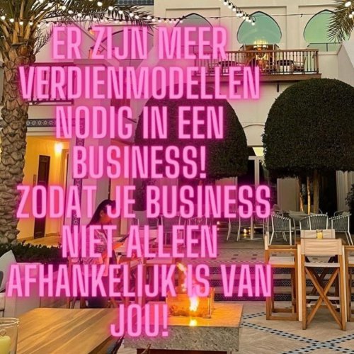 Carousel post from masteryourbusinessmoves.nl.