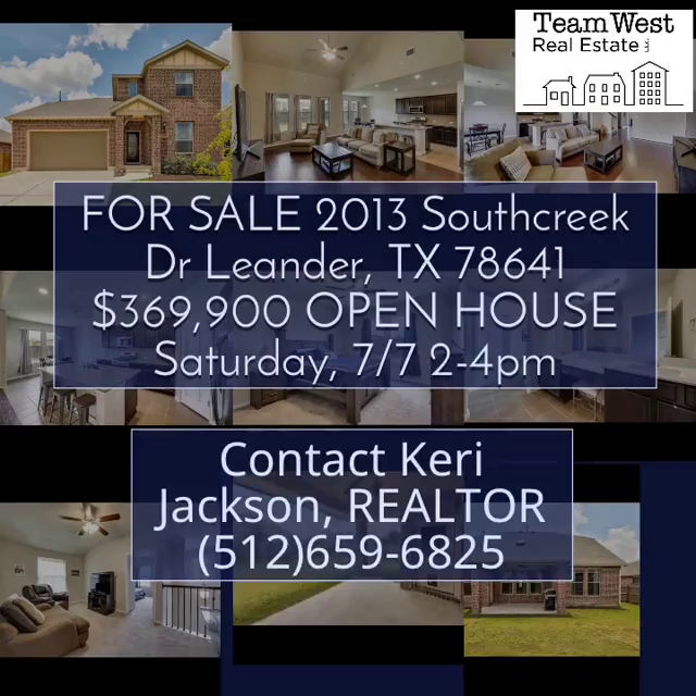 Video post from austinchoicerealty.