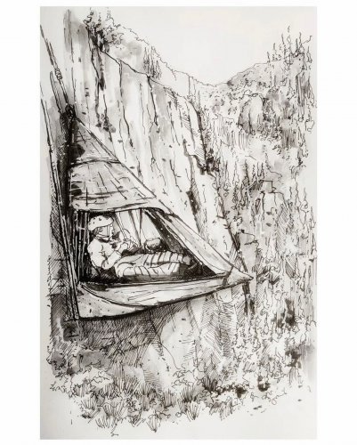 Carousel post from penandinkchallenge.