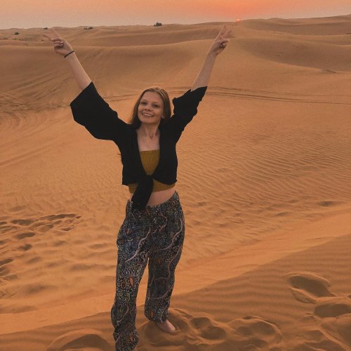 Photo post from drexelstudyabroad.