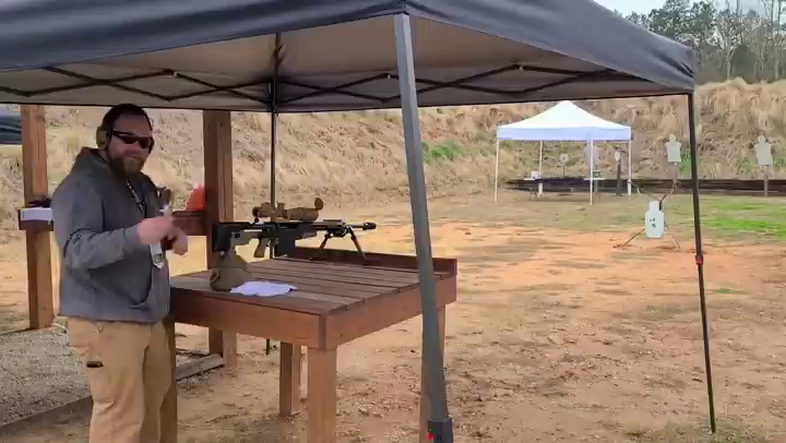 Video post from ar15com.