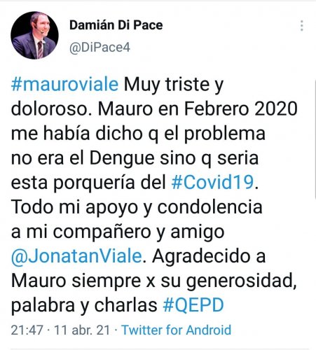 Photo post from damiandipace.