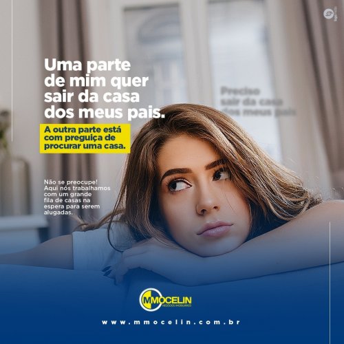 Photo post from imobiliariammocelin.