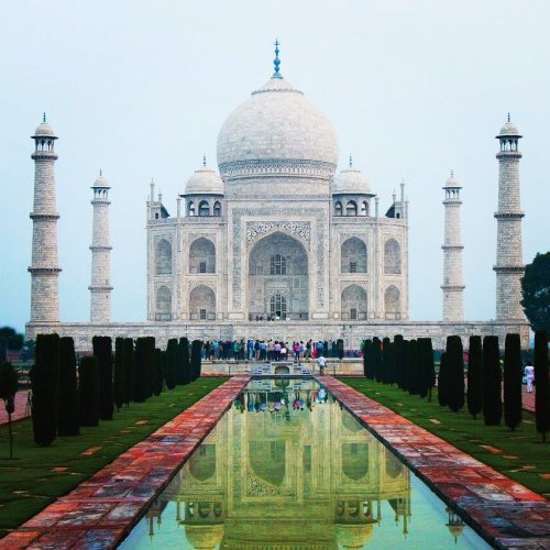 Photo post from taucktravel.