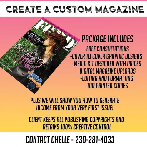 Photo post from fleetdjs_mag.