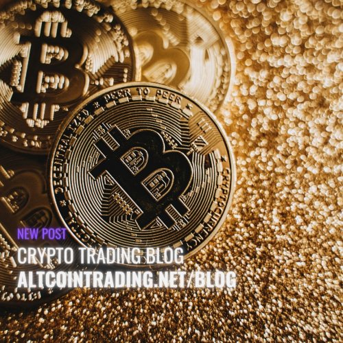 Photo post from bfx.referral.code.