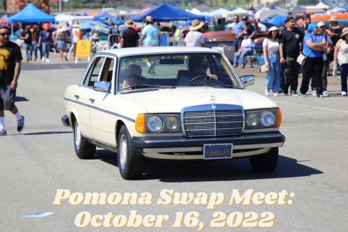 Photo post from pomonaswapmeet.