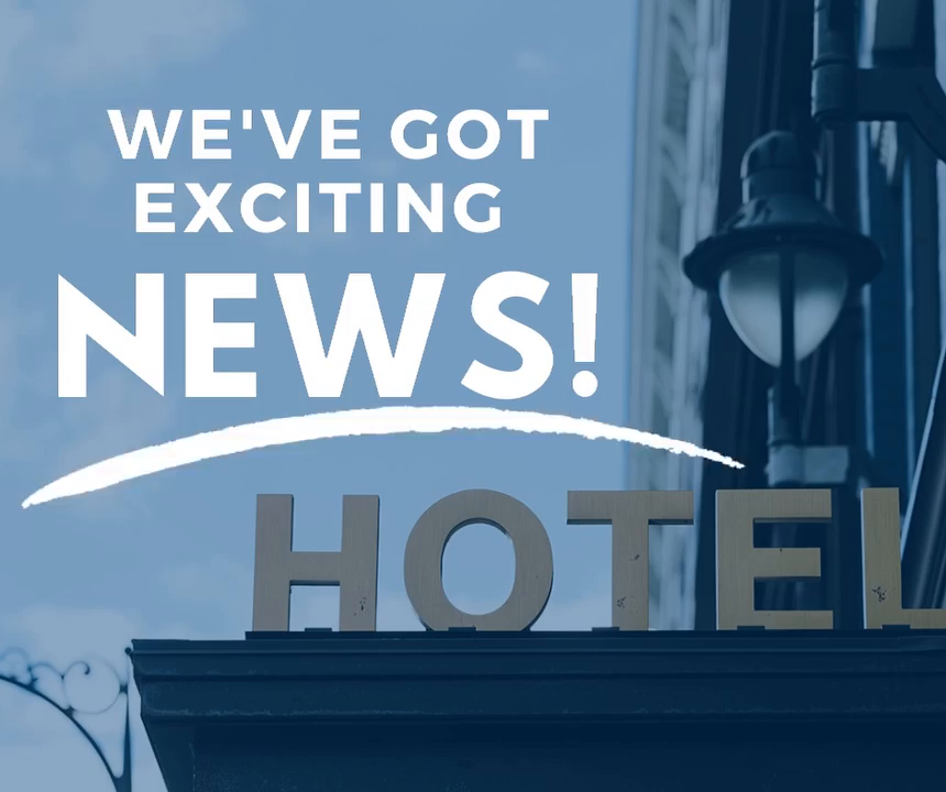 Video post from hotelonnorth.
