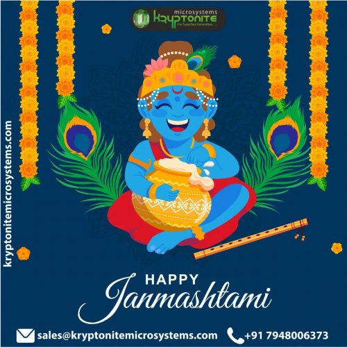 Photo post from kryptonitemicrosystems.