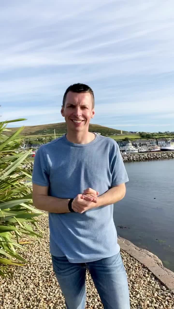 Video post from dinglepeninsulatourism.