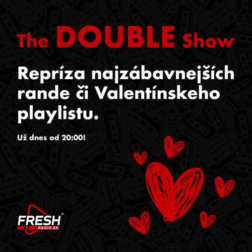 Photo post from freshradio.sk.