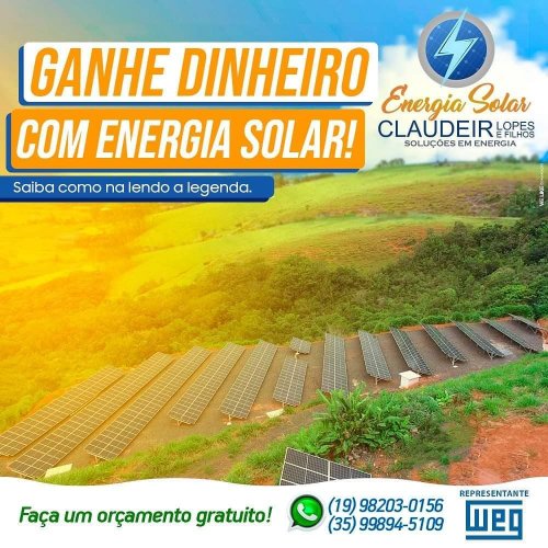 Photo post from claudeirlopesefilhosenergia.