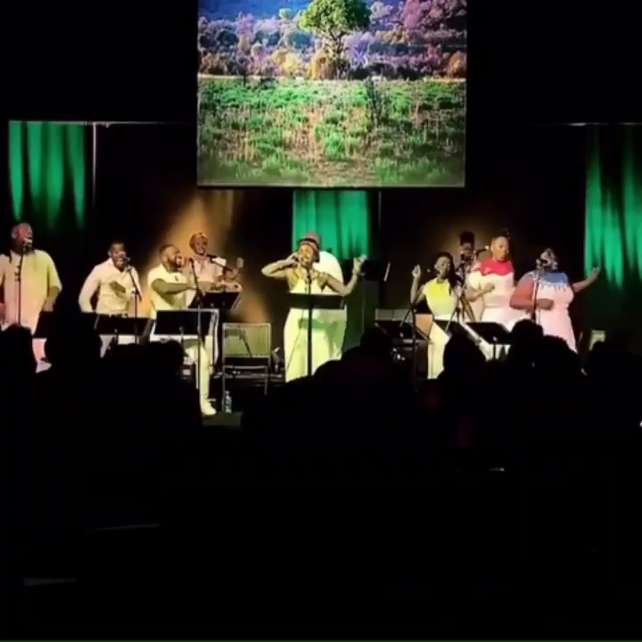 Video post from pearlkhwezi.