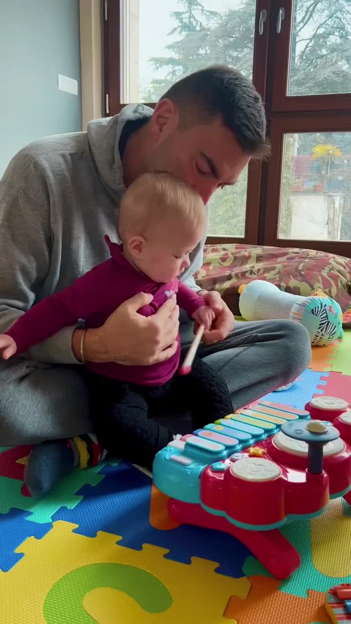 Video post from gabryponte.