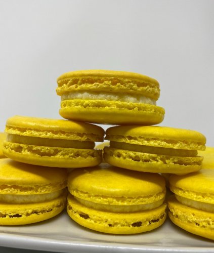 Photo post from famous_creations_catering.