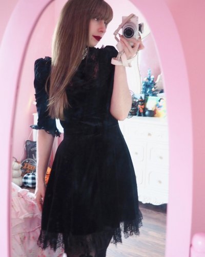 Carousel post from margaritabloom.