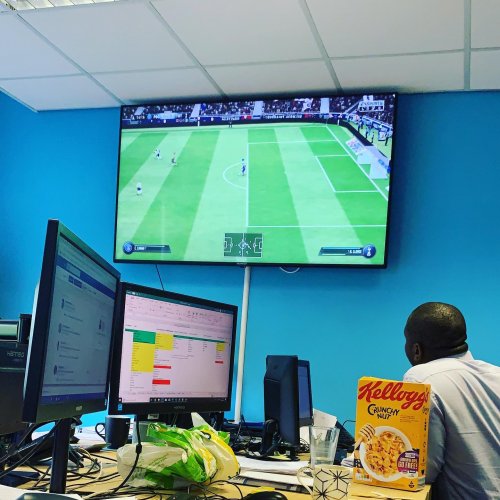 Photo post from consortio_recruitment.