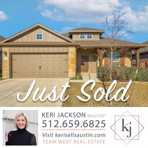 Photo post from kerisellsaustin.