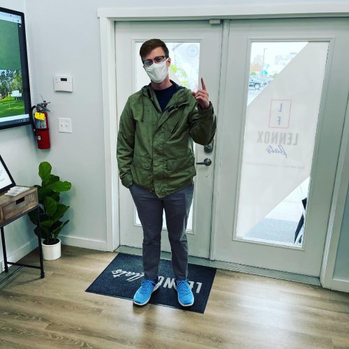 Photo post from lennoxflatscolumbus.