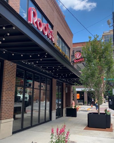 Photo post from dwightlofts.