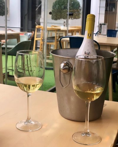 Carousel post from purethewineryes.