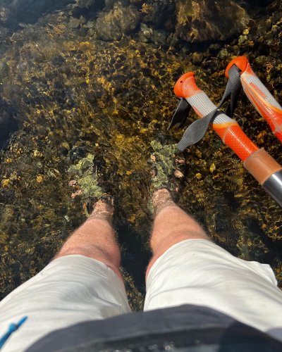 Photo post from trekdirtyto.me.