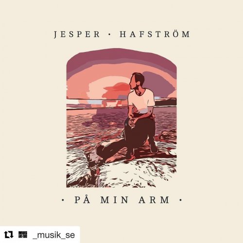 Photo post from jesperhafstrommusik.