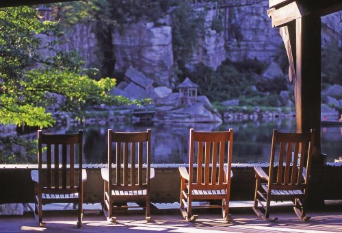 Photo post from taucktravel.